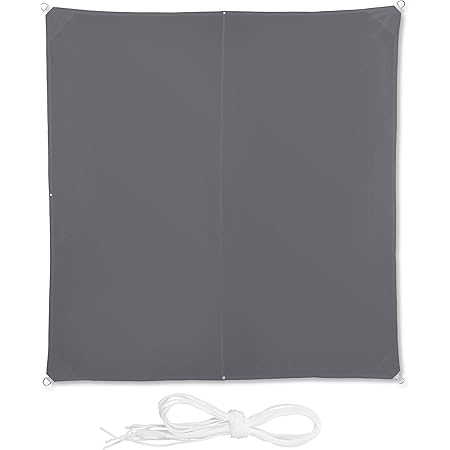 sonnensegel 3x3 mit �sen