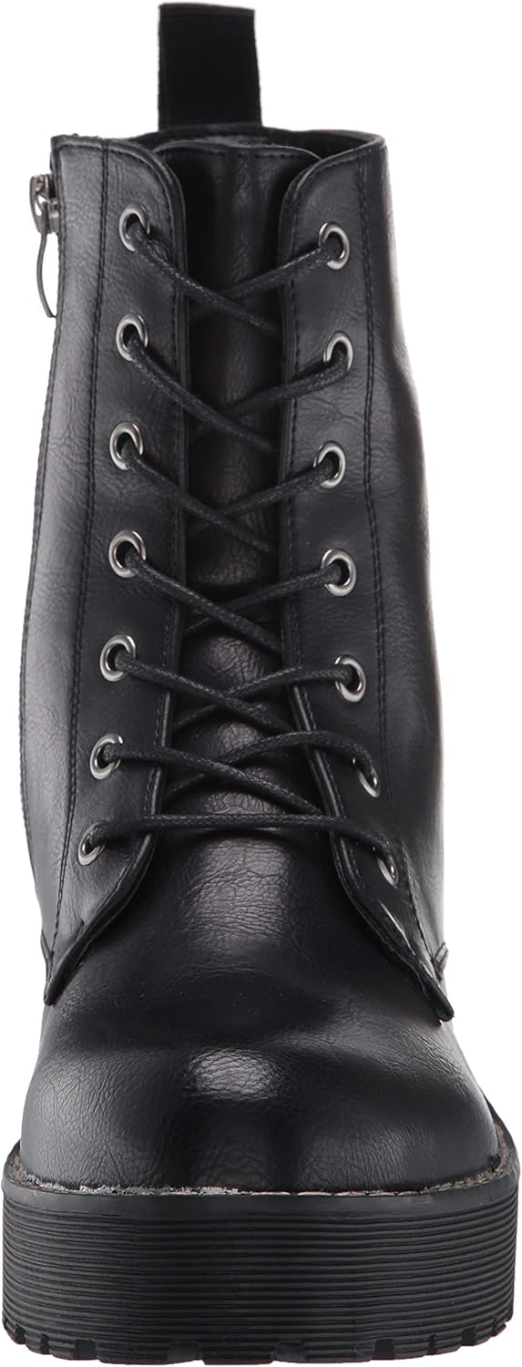 Dirty Laundry by Chinese Laundry Women's Mazzy Ankle Boot, Black, 7 M US - Image 2