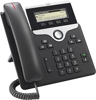 Cisco Systems CP-7811-3PCC-K9= IP Phone 7811 for 3rd Party Call Control - (Phones > IP & POTS Phones)