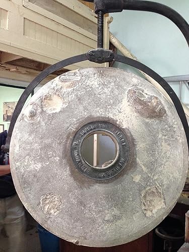 Miniatura 7 de Harina de trigo duro de tumminia de grano antiguo - Molini del Ponte, Castelvetrano, Sicilia