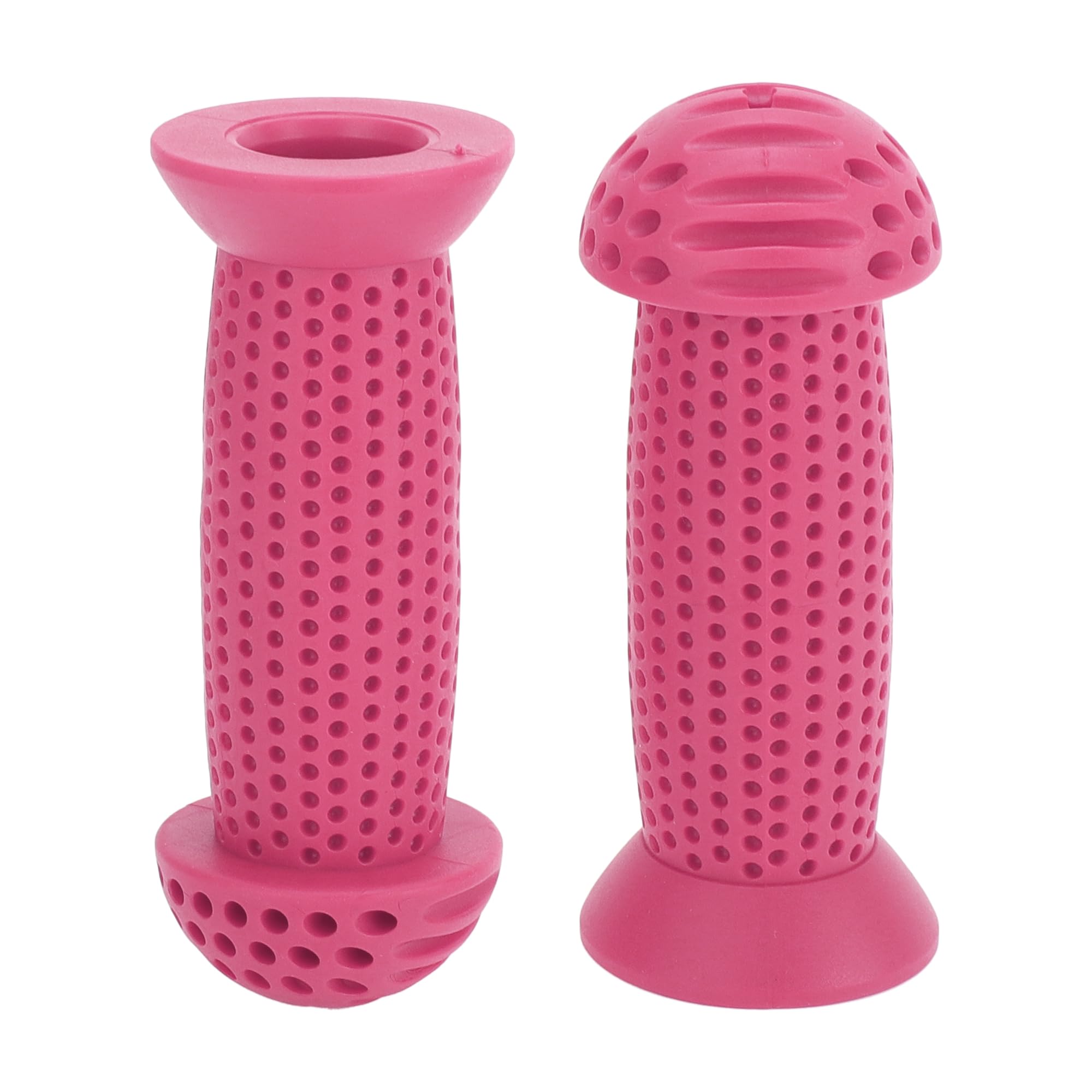 TUCKBOLD Child Bike Handlebar Grips Covers 100mm Long Soft