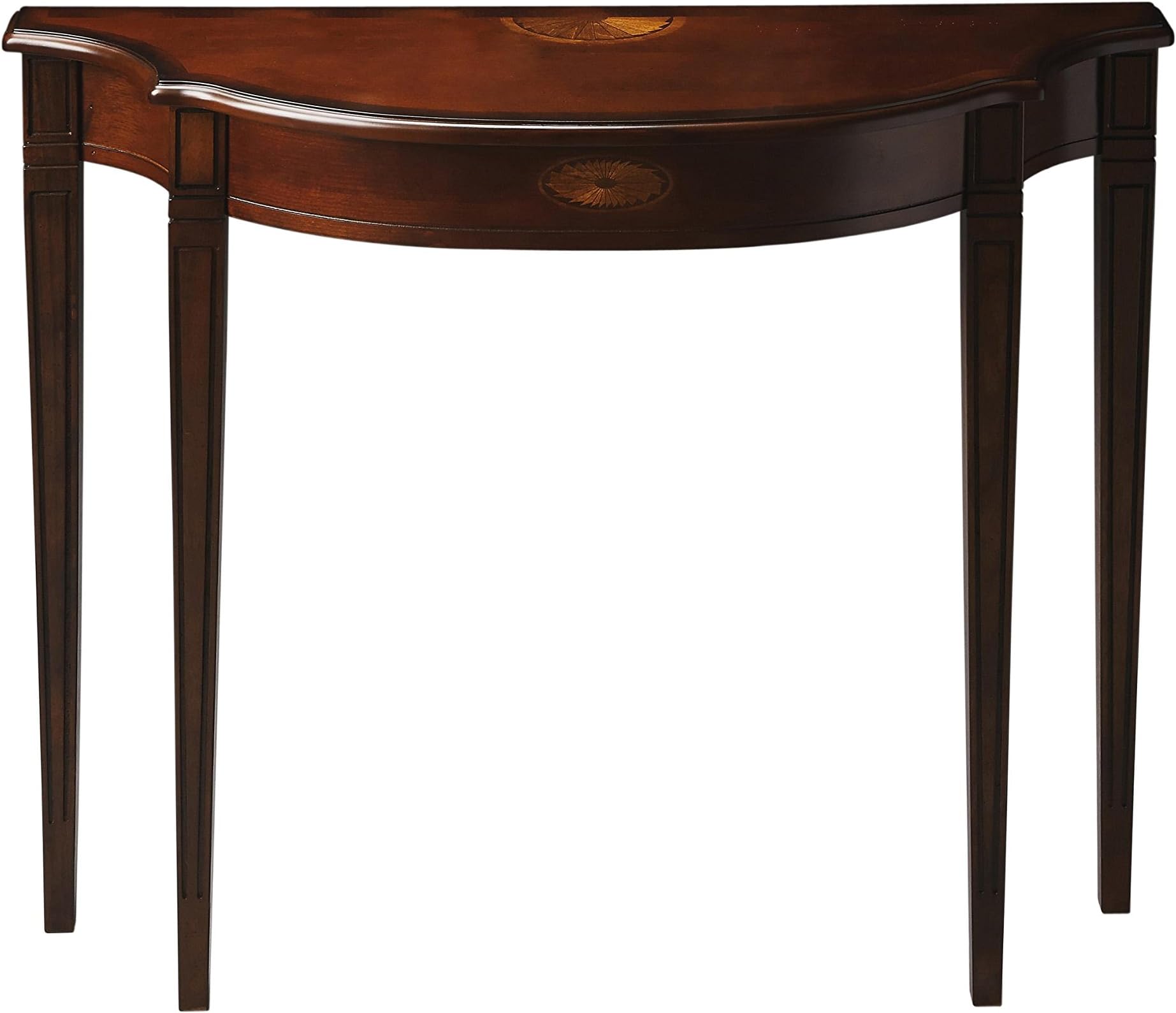 Butler Chester Plantation Cherry Console Table