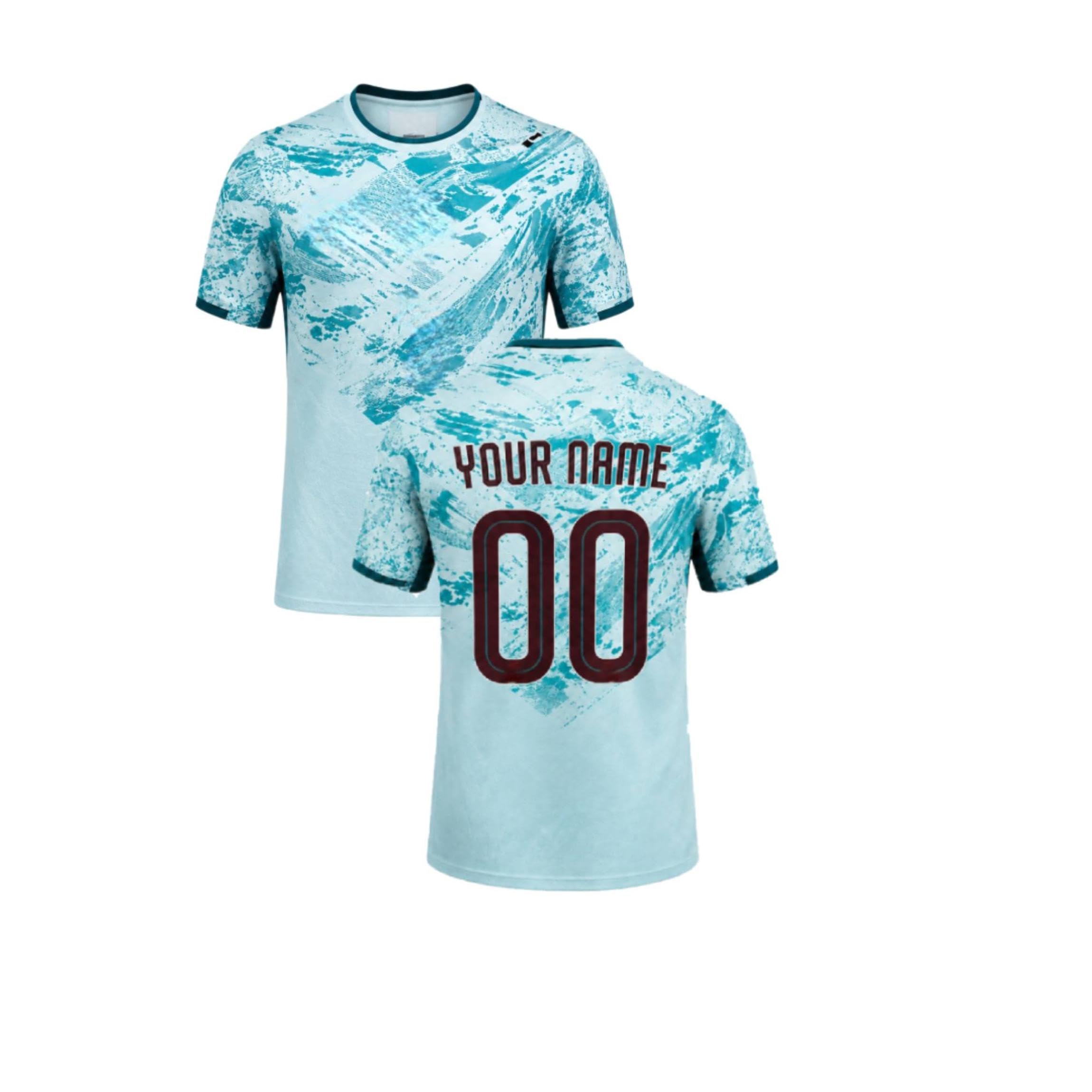 Customized Portugall Away Jersey 2026 for(Boys,Kids,Men)-picture-17