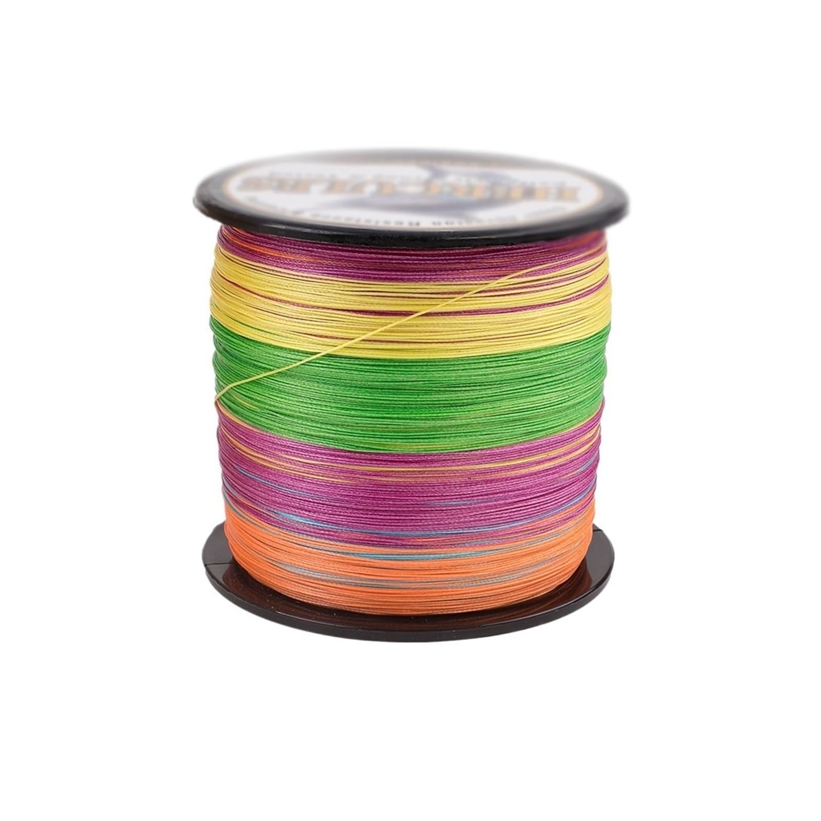GLigeT Sedal Hilo Trenzado de 8 hebras multifilamento for Pesca Marina, 10-300 LB, PE, 1000 m, Regalo for Hombres, Accesorios for Carpas de Lago Hilo De Pescar(4.0)
