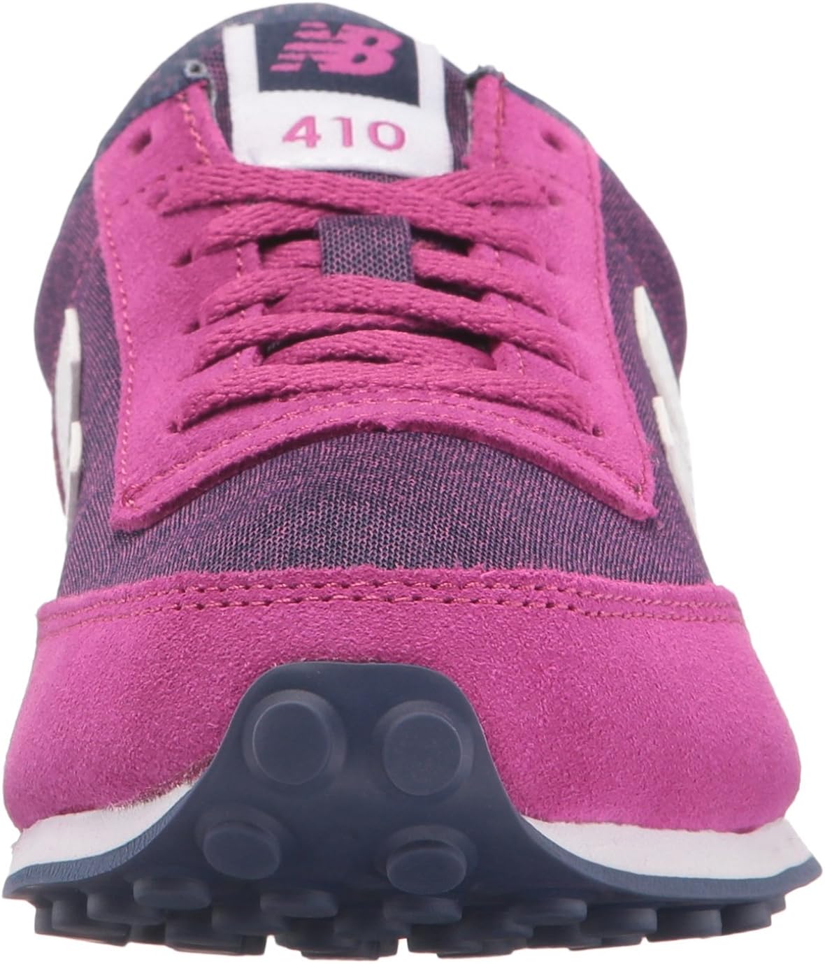 New balance u410 mujer púrpura Clearance