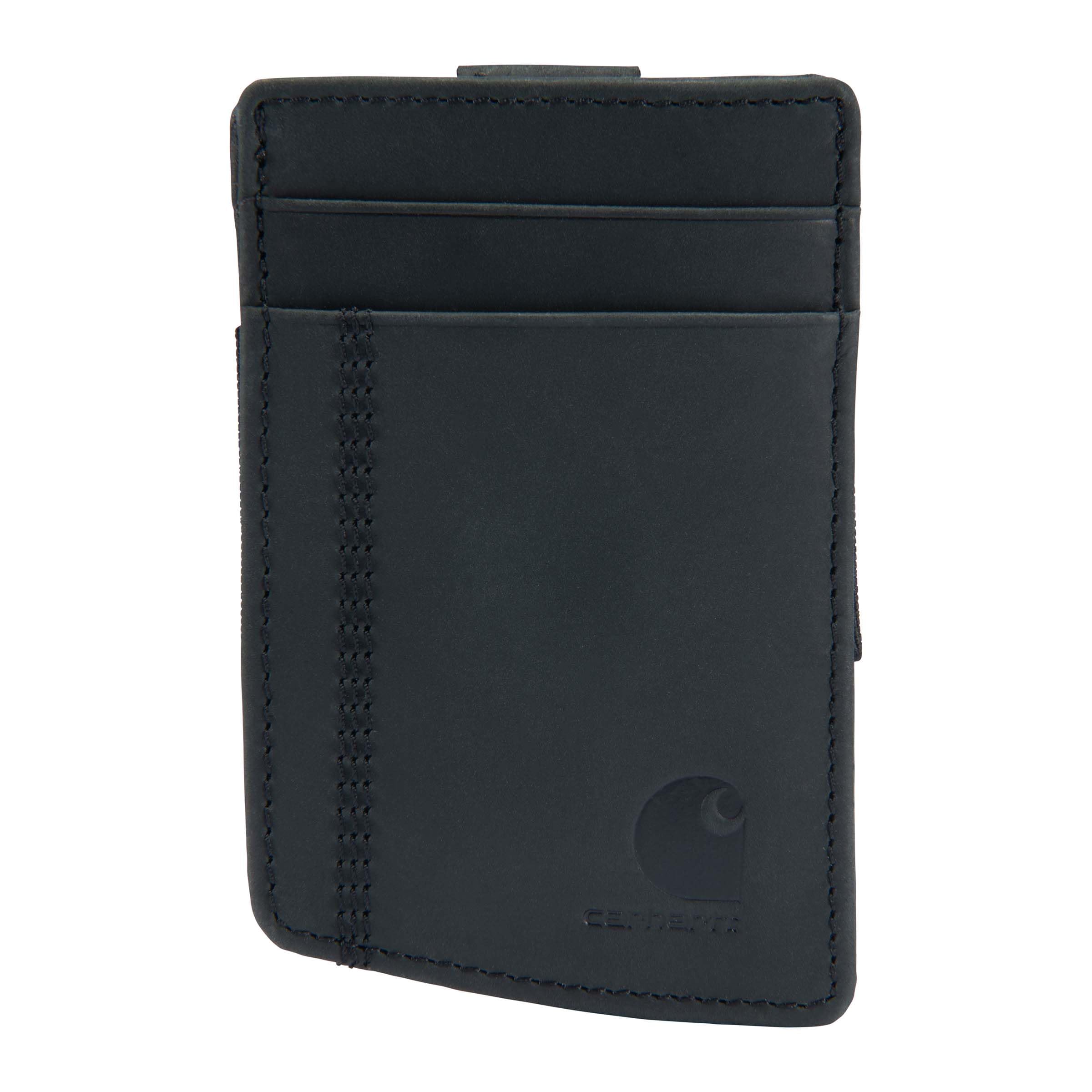 Carhartt Saddle Leather Wallet