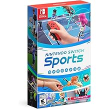 Nintendo Switch Sports - Nintendo Switch