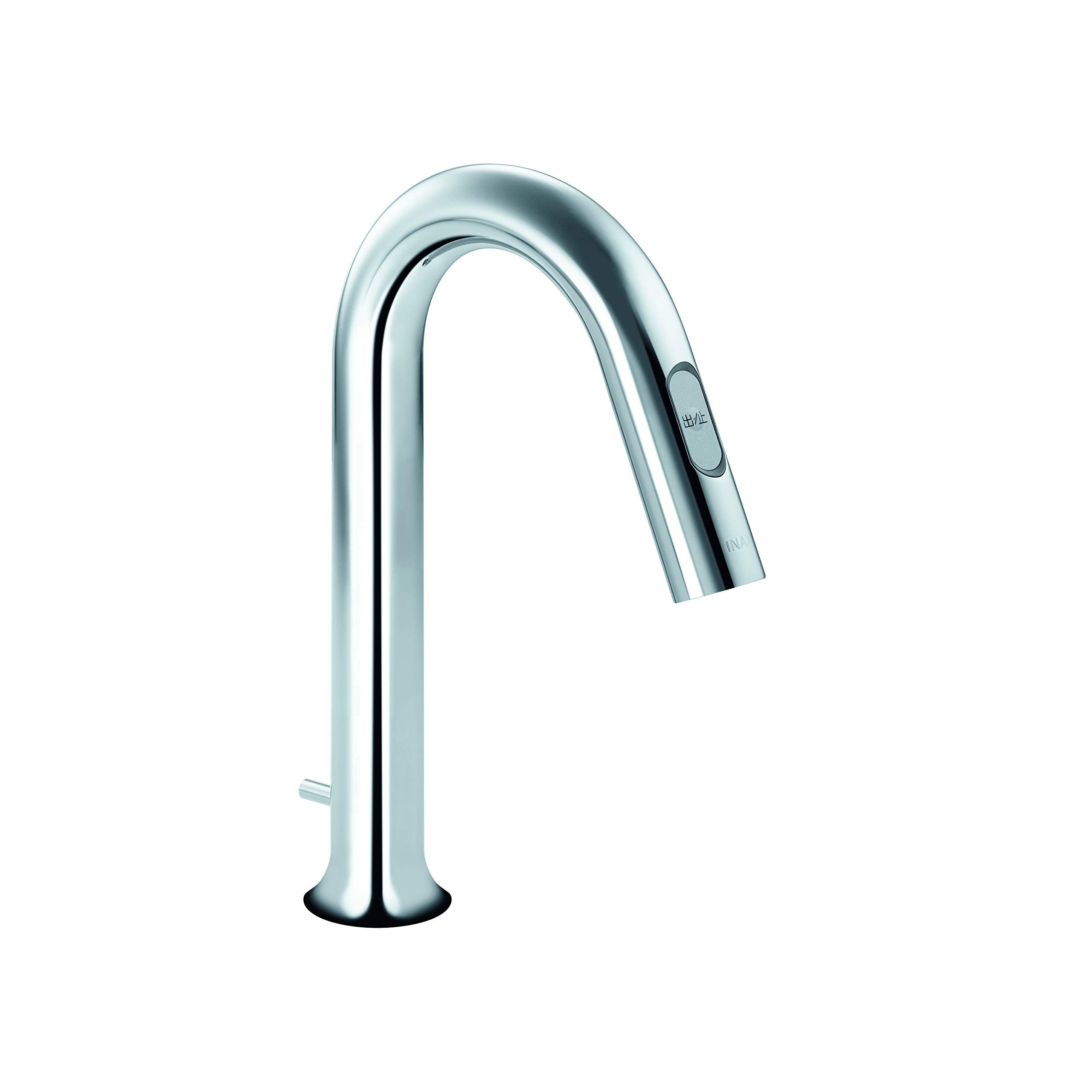 Amazon | LIXIL(リクシル)INAX 自動水栓 オートマージュ グースネック 