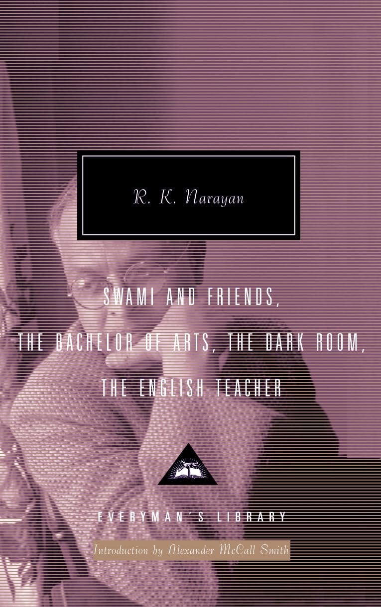 R K Narayan Omnibus Volume 1: Swami and Friends, The Bachelor of