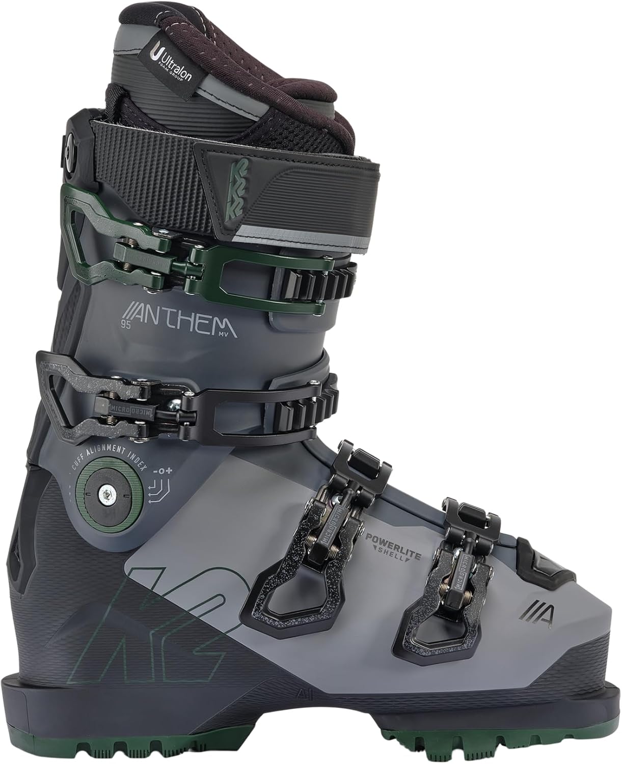 K2 Anthem 95 MV Womens Ski Boots