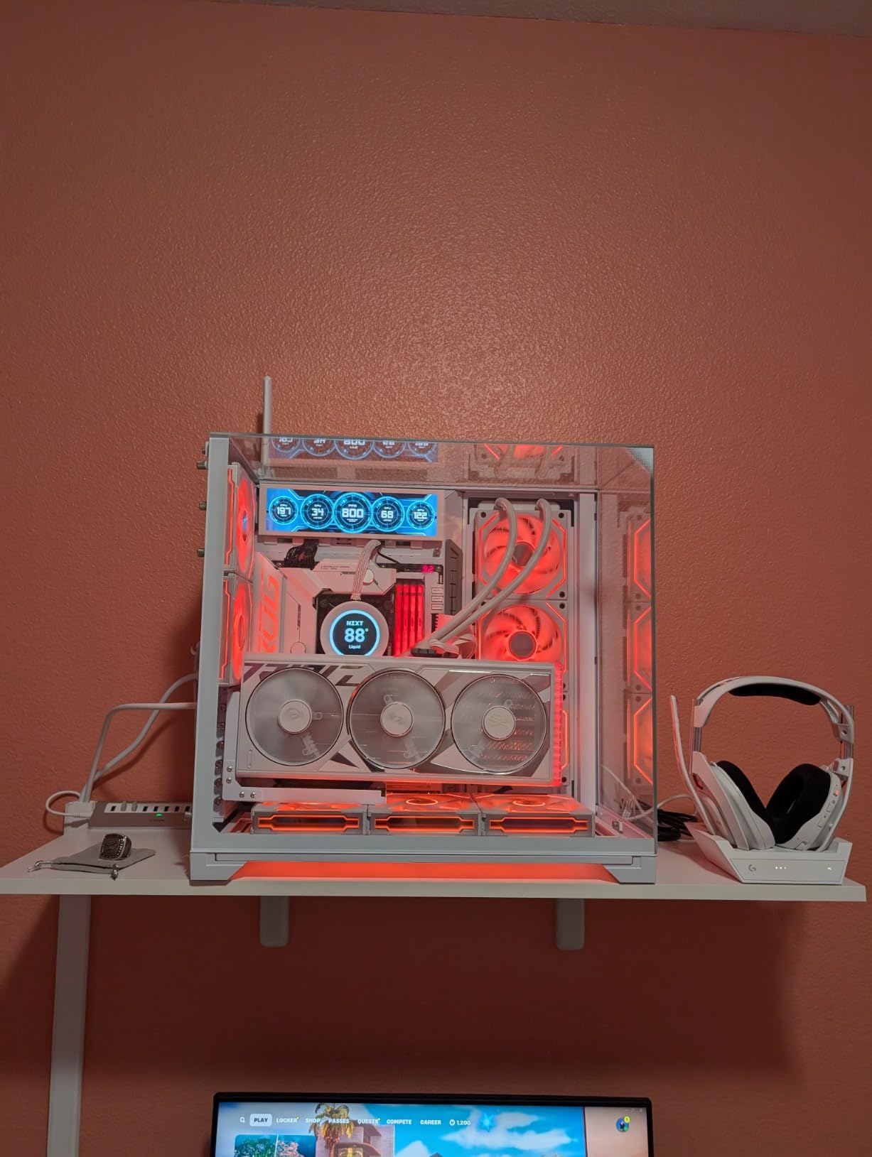 Best headset I've owned