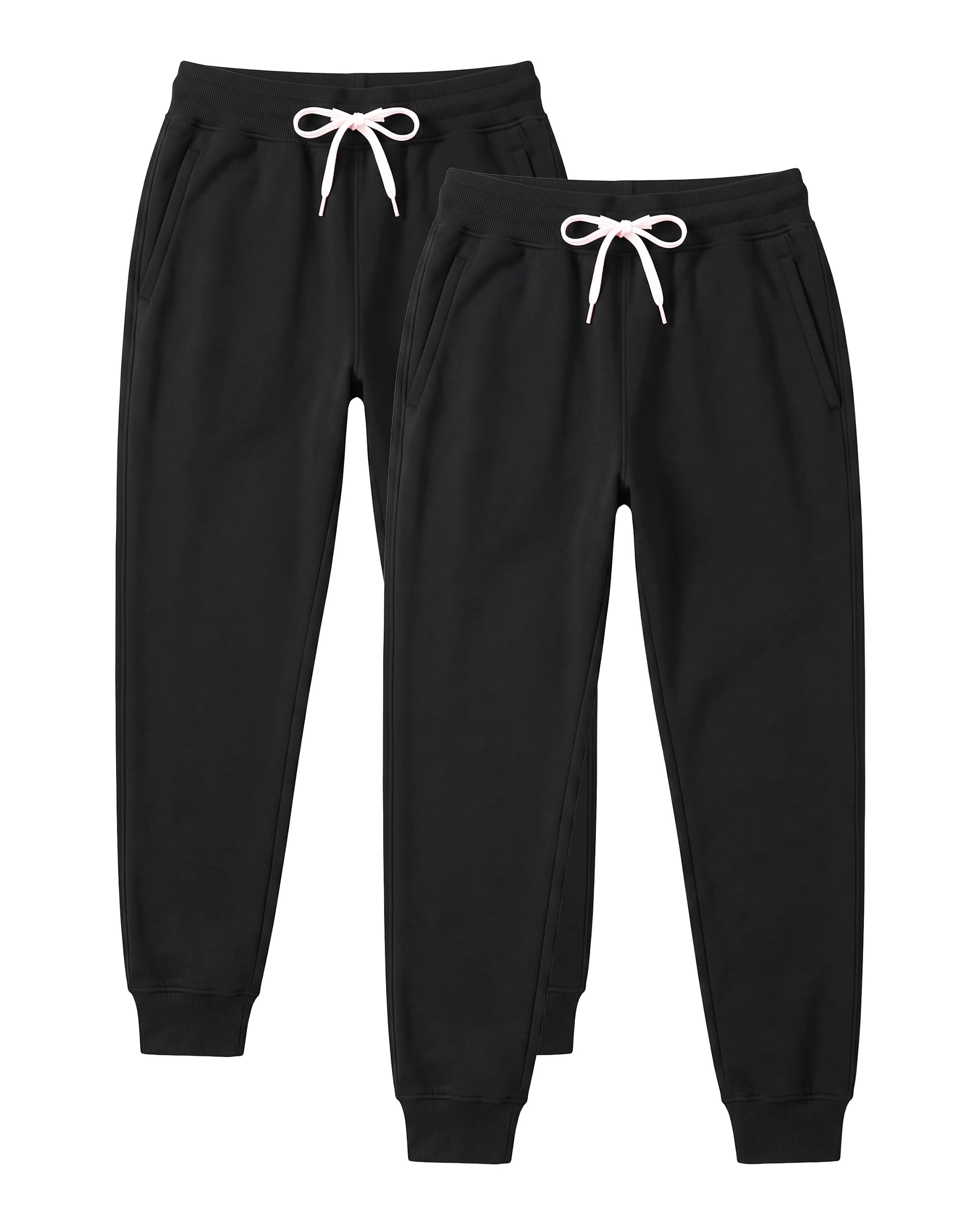 Southpole Men's Basic Fleece Jogger