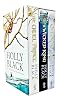 The Folk of the Air Series Trilogy Books Box Collection Set By Holly Black (The Cruel Prince, The Wicked King, The Queen of Nothing) Paperback – 1 Jan. 2020