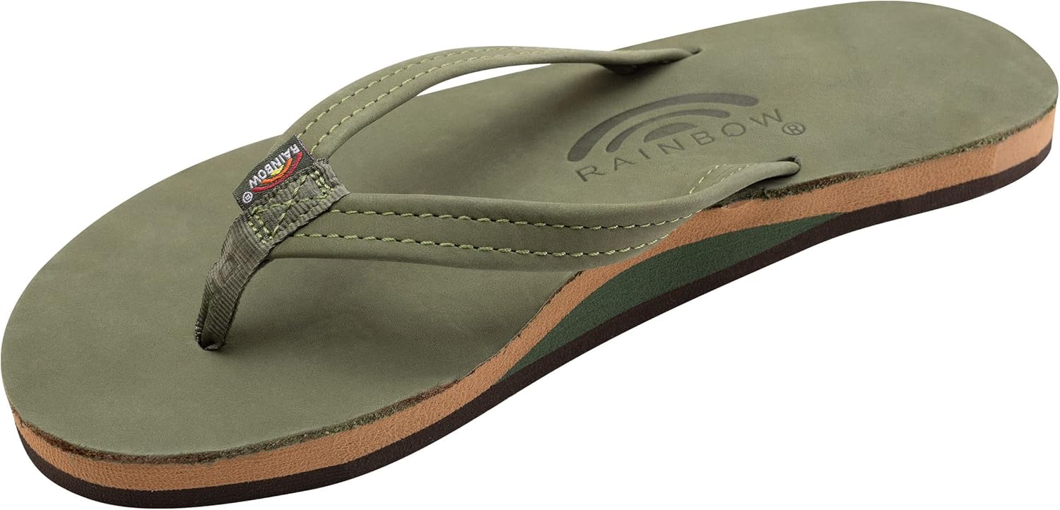 Rainbow Sandals Womens Limited Edition Single Djibouti Ubuy