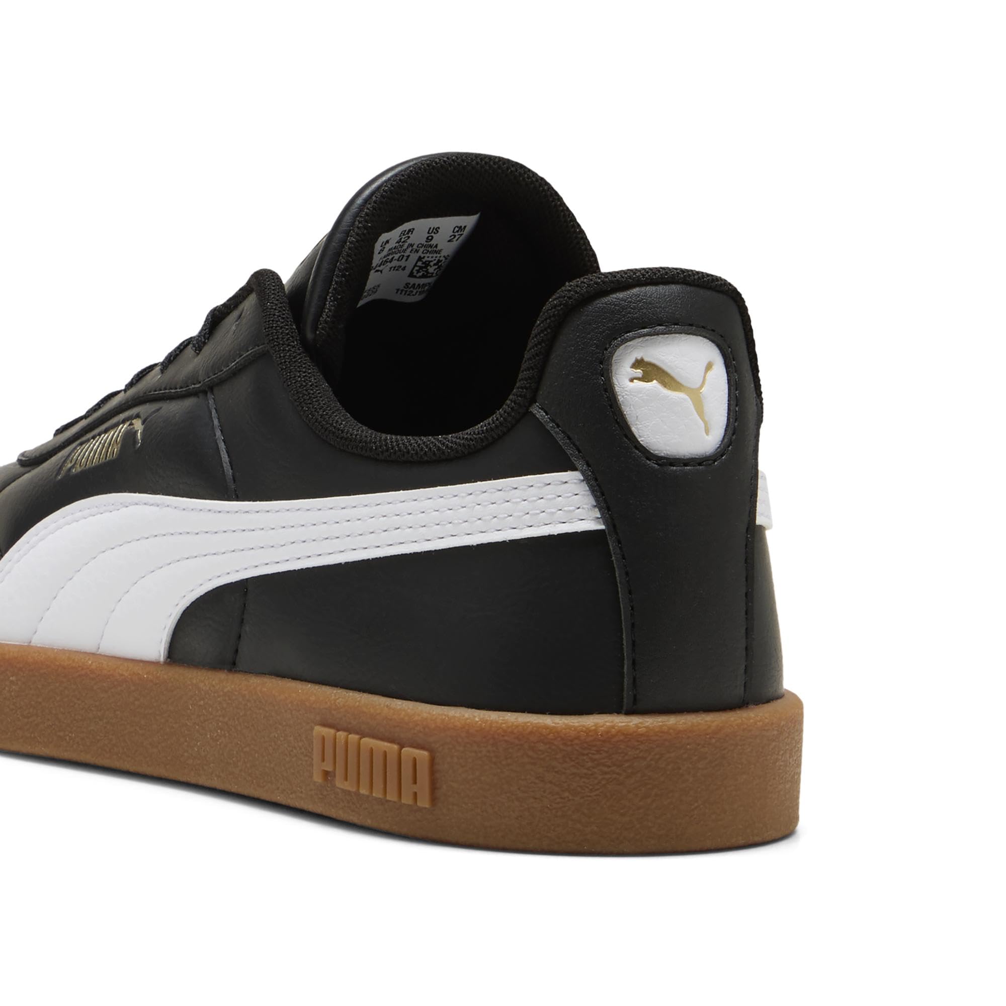 PUMA Club II Indoor, Zapatillas Unisex Adulto