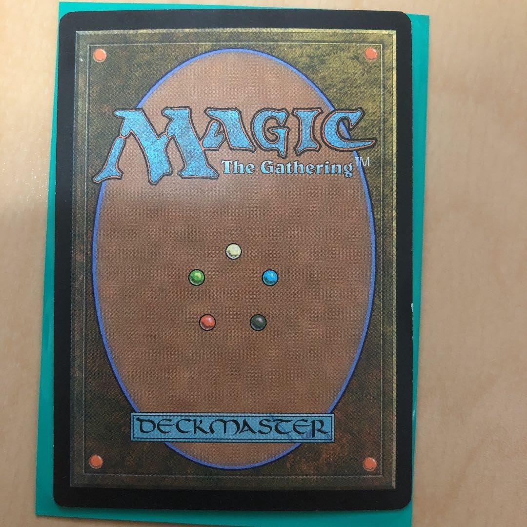 Amazon.co.jp: MTG 日本語 foil 荒廃の天使 : おもちゃ