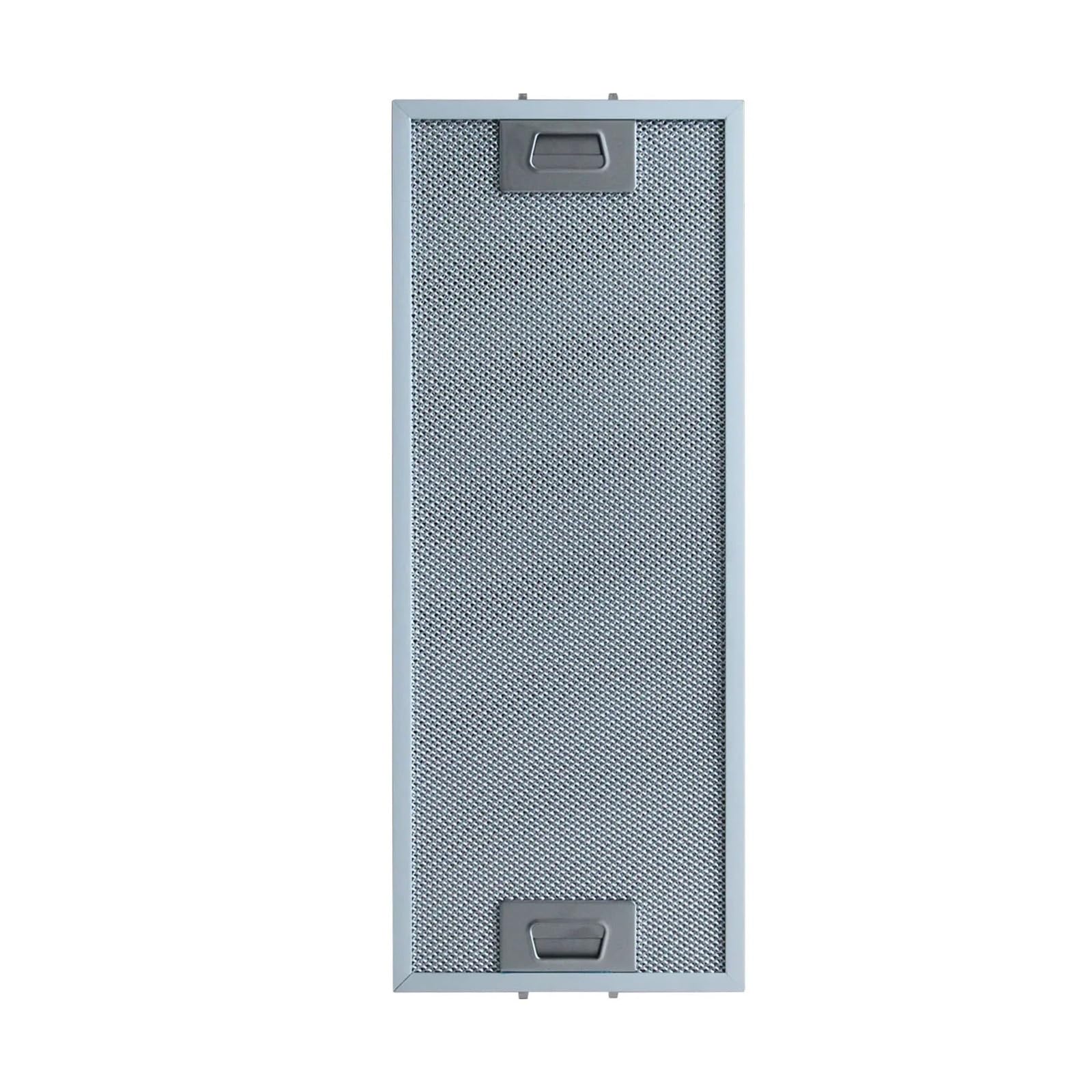 Reemplazo del filtro de campana extractora, compatible con Nodor, filtro de campana de cocina 52,5 x 20,5 cm