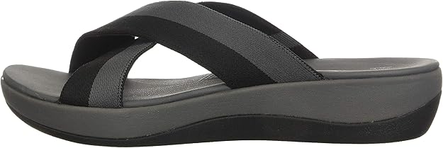 arla elin slide sandal