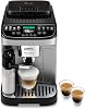 Máquina de espresso automática De'Longhi Magnifica Evo Next con espumador, Plata | Fabricante #1 de máquinas de espresso en el mundo, 13 recetas de un toque, espumador, molinillo incorporado, 3 perfiles de usuario 1