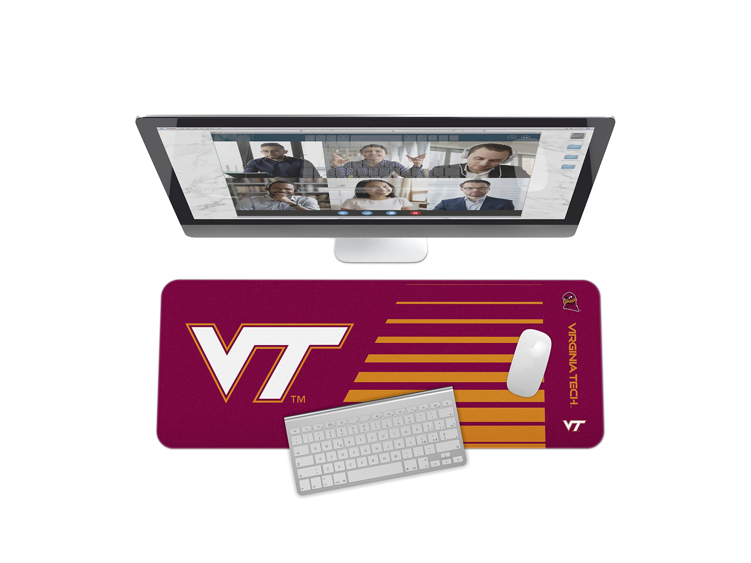 SOAR NCAA Desk Mat V.2