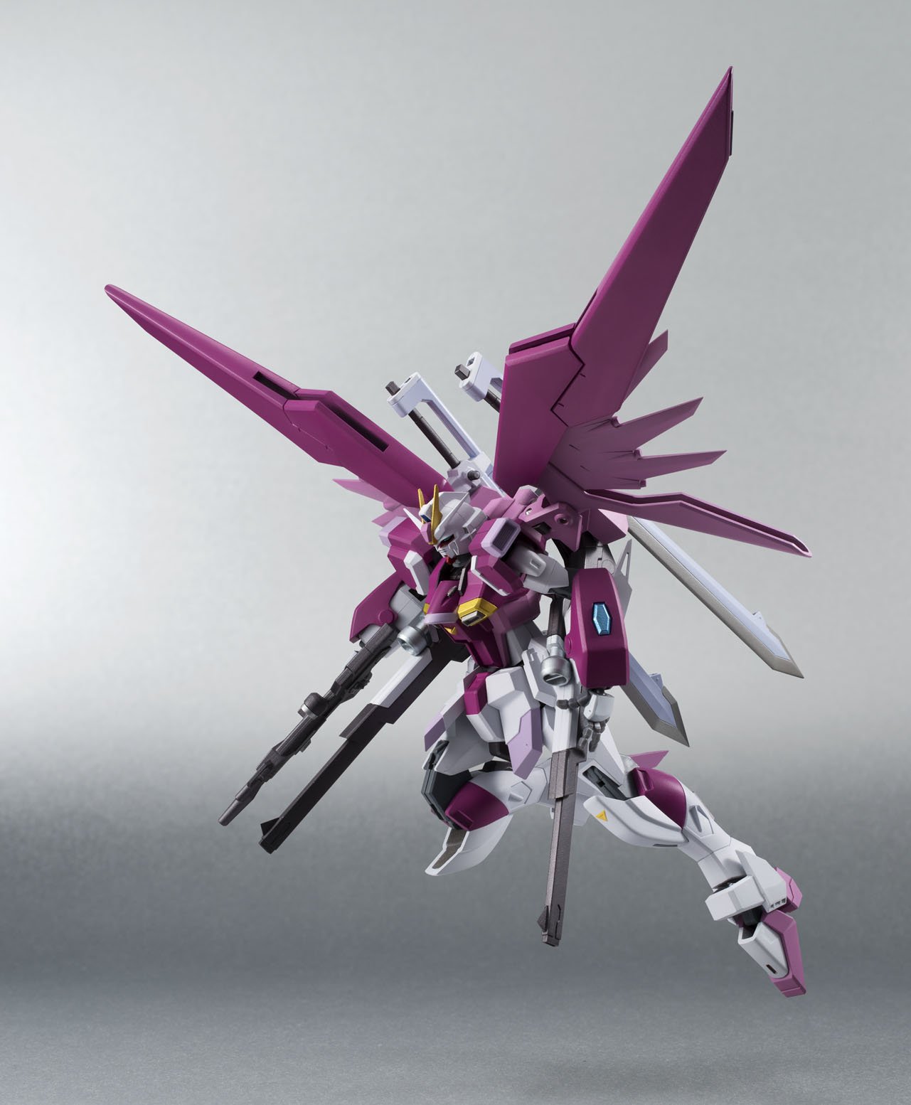 Amazon.co.jp: TAMASHII NATIONS ROBOT魂 機動戦士ガンダムSEED 