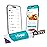 Vivoo | The 1 Urine Test Strips & Keto Strips with App | Advanced Home Tracking for Nutrition, Ketones, Hydration, pH, and More | 12 Months / 48 Tests