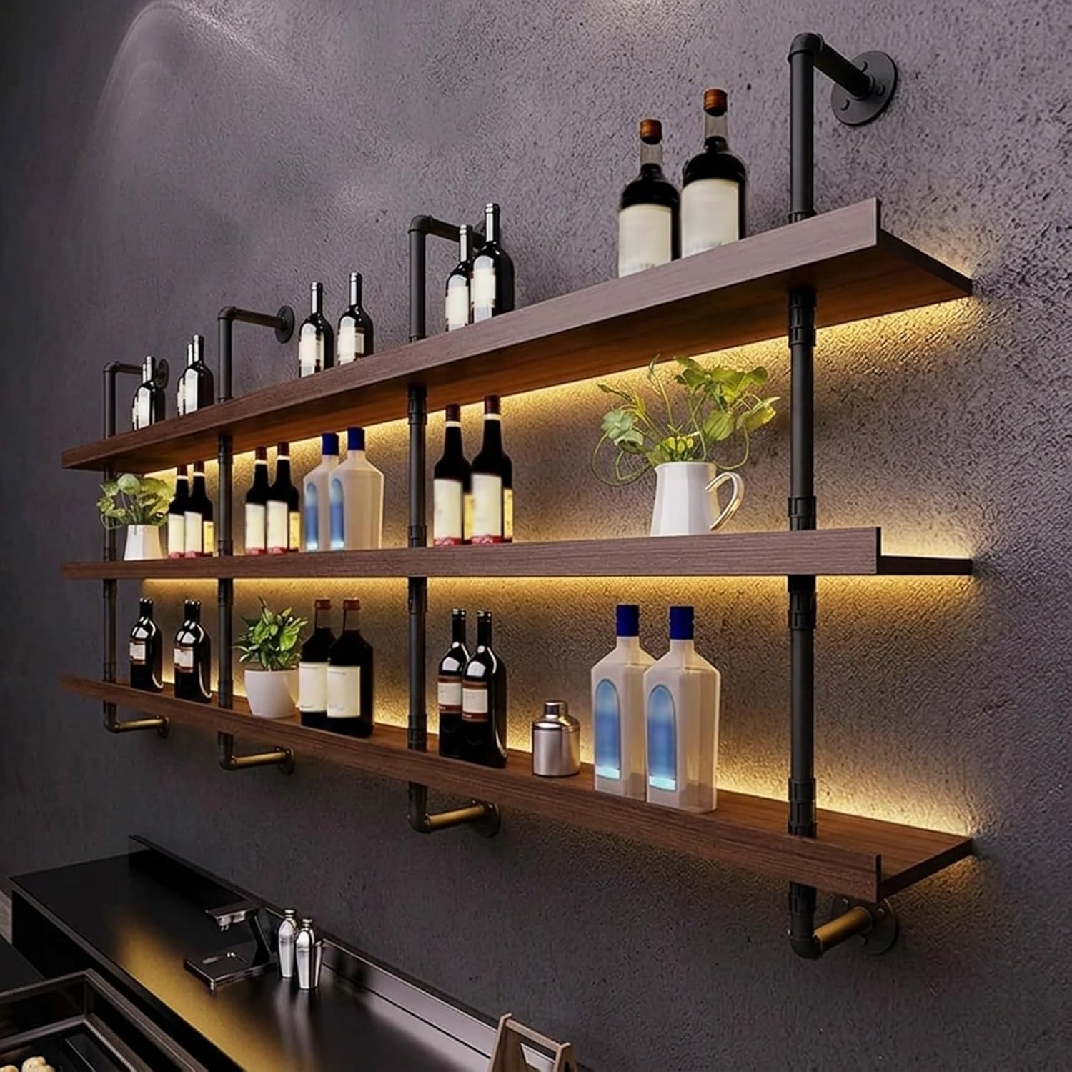 Cavas de Vino de Pared
