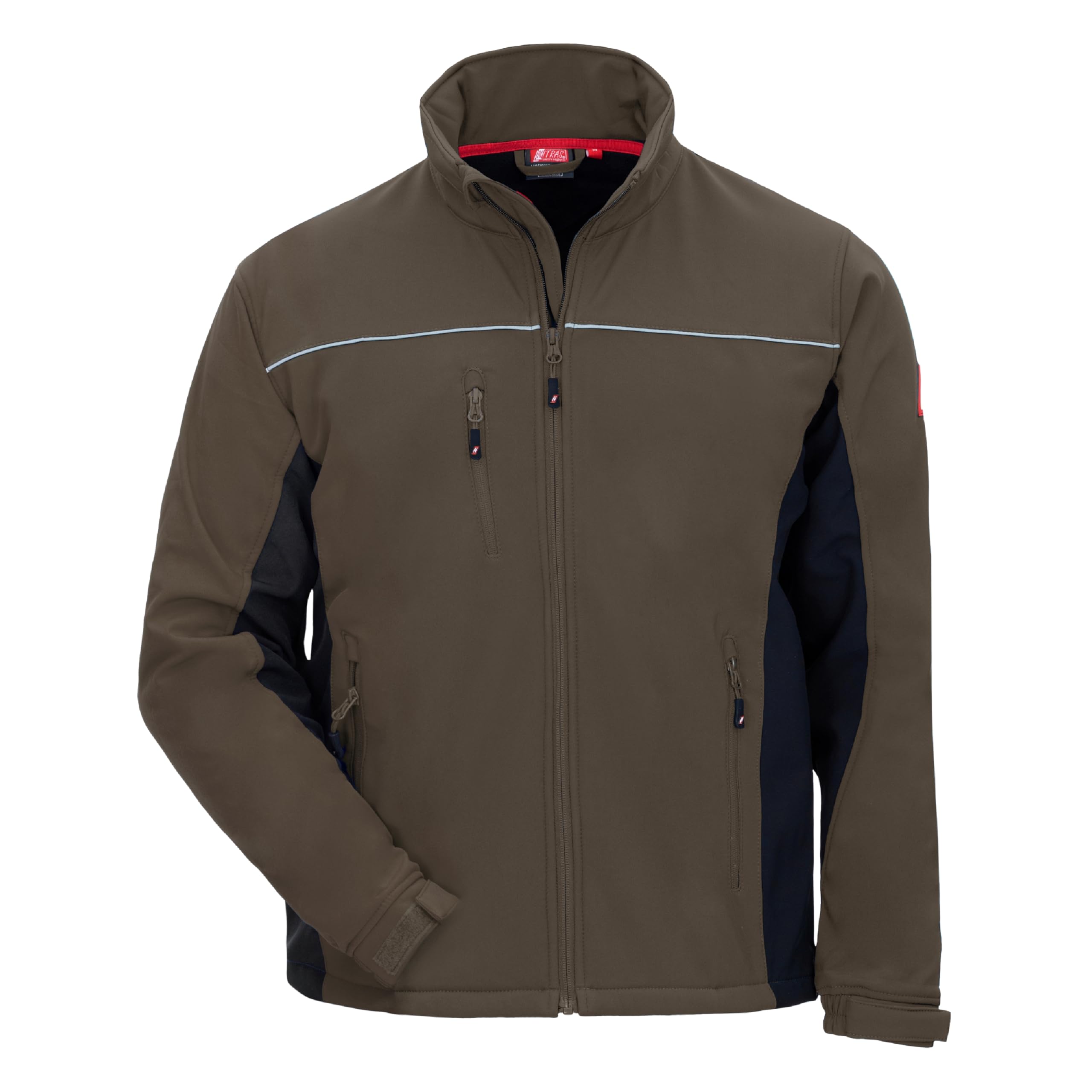 Nitras Kurtka softshellowa Motion Tex Light