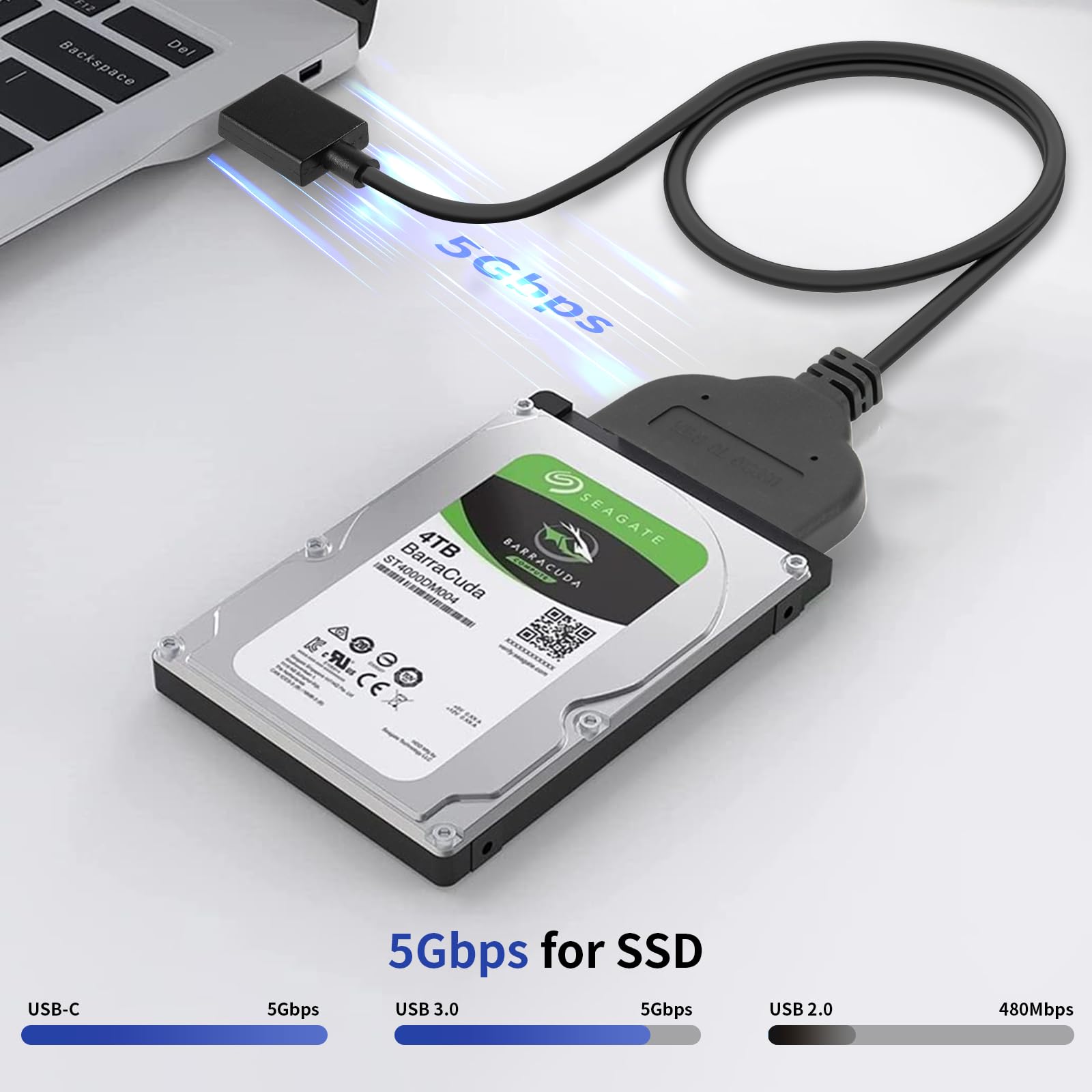 Cable Sata Samsung Ssd What Cables Do You Need For A Ssd NALACAL