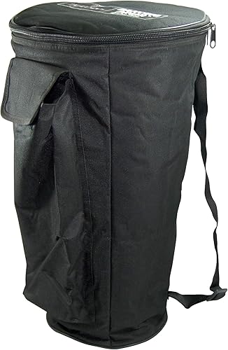 Tycoon Percussion Bolsa Djembe - 9 pulgadas