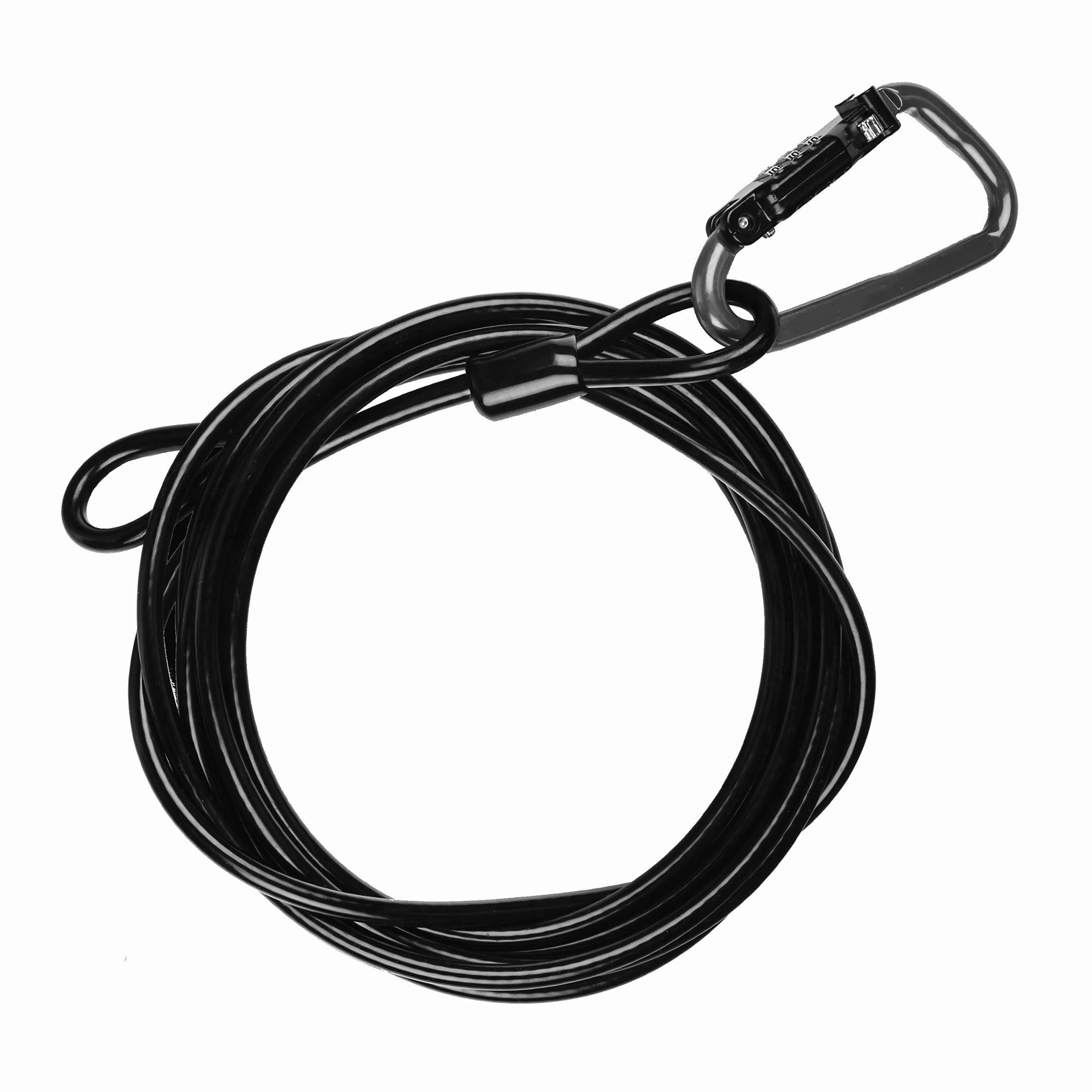 SUP Lucchetto Paddleboard Lock per cavo antifurto