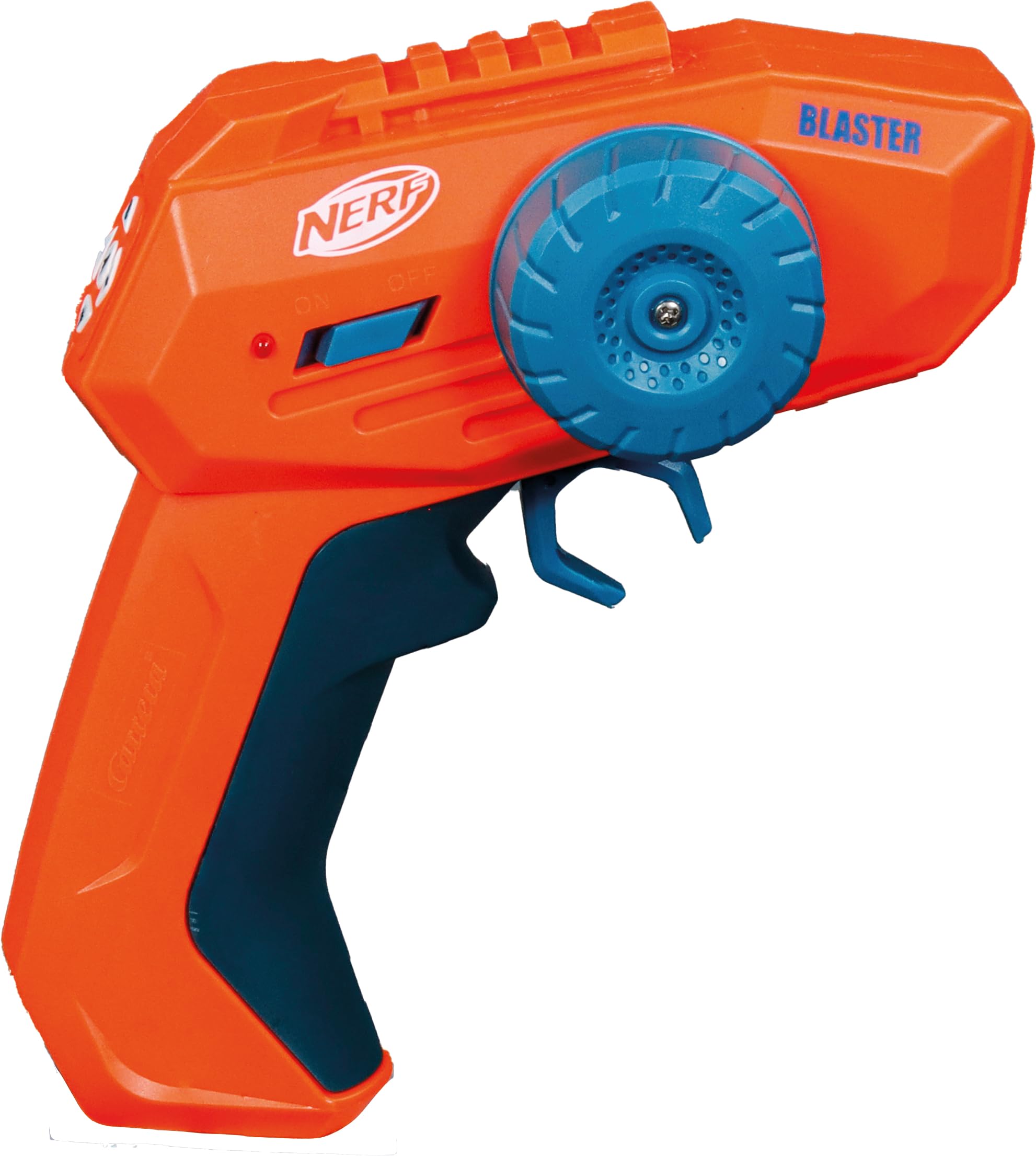 Carrera 2,4 GHz Nerf (TM) Super Soaker - Water Blaster RC