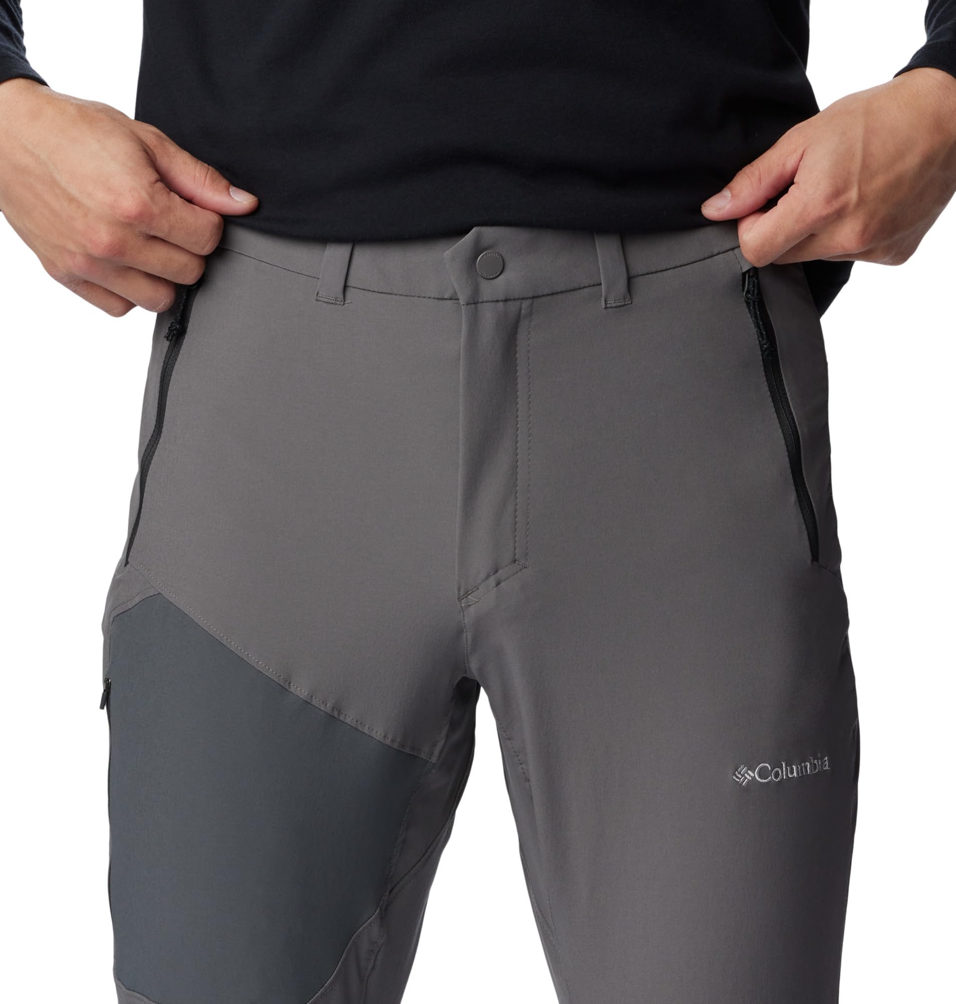 Columbia - Pantaloncini da Uomo Triple Canyon II