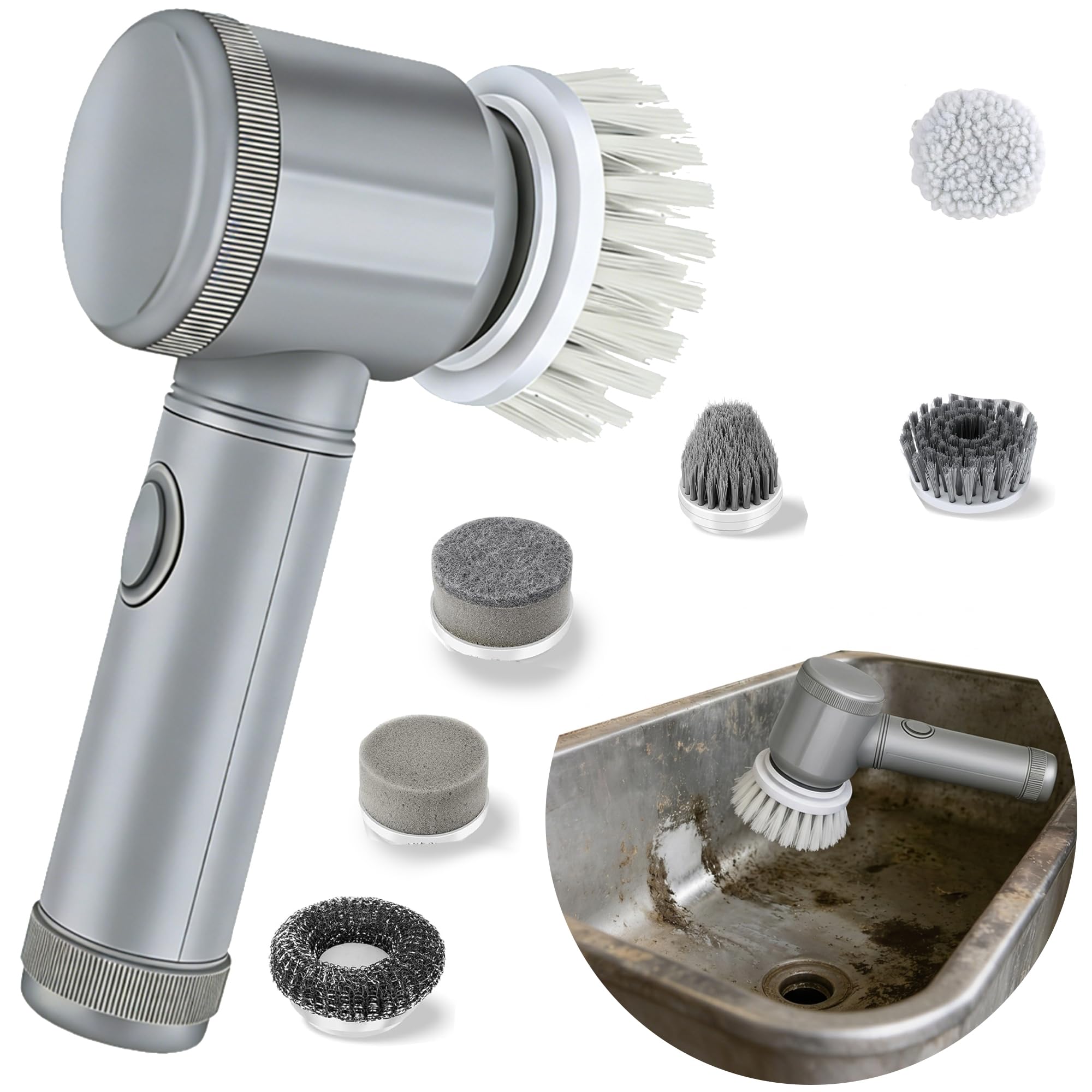 Brosse