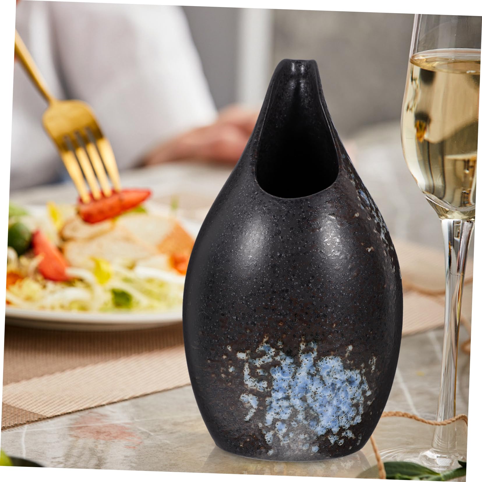 bottiglie di stoccaggio in ceramica all'ingrosso-Acquista online i