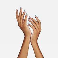 Vista 233 de Mineral Fusion Esmalte de uñas, vestido negro