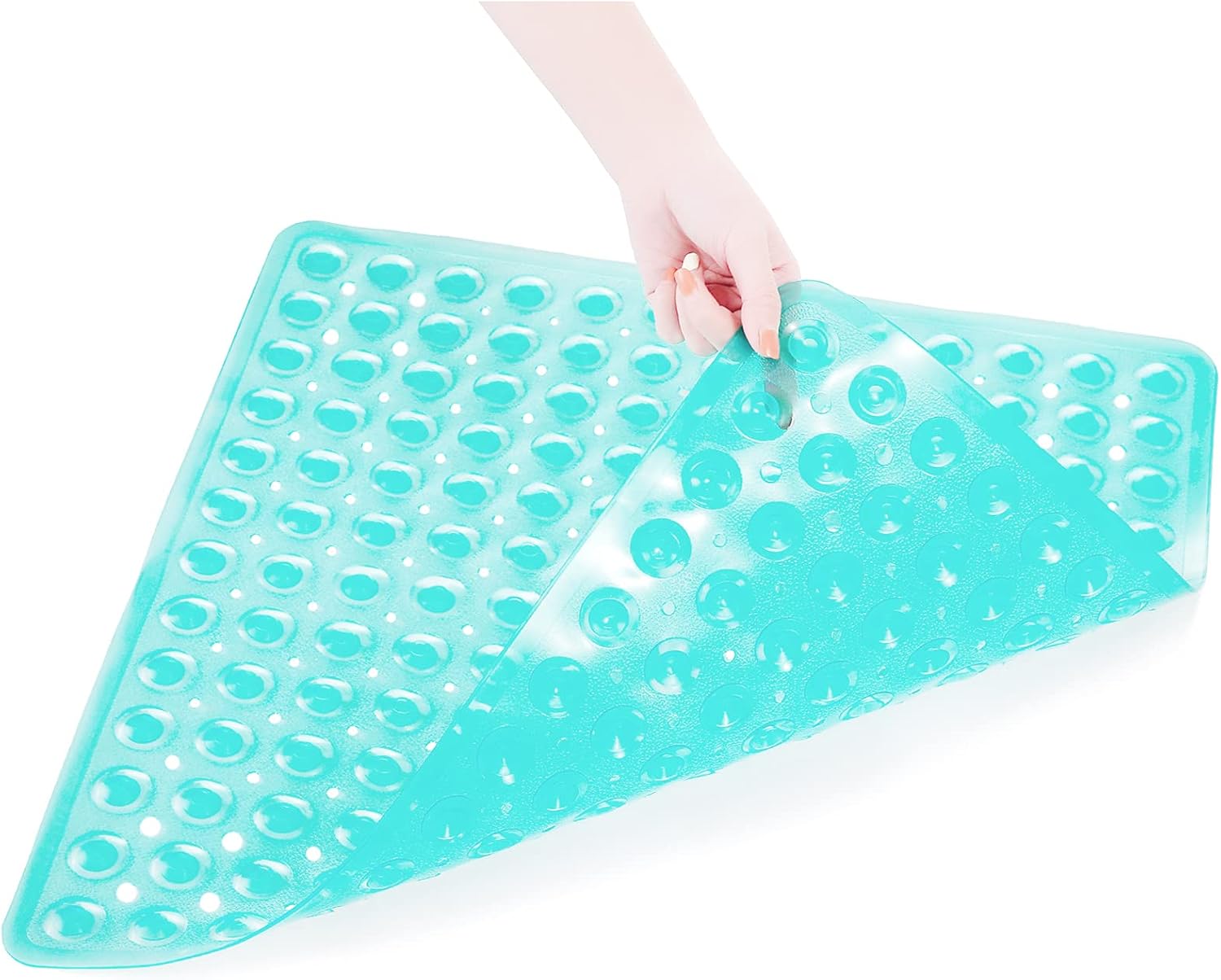XIYUNTE Shower Mat Non Slip Anti Mould - Image 3