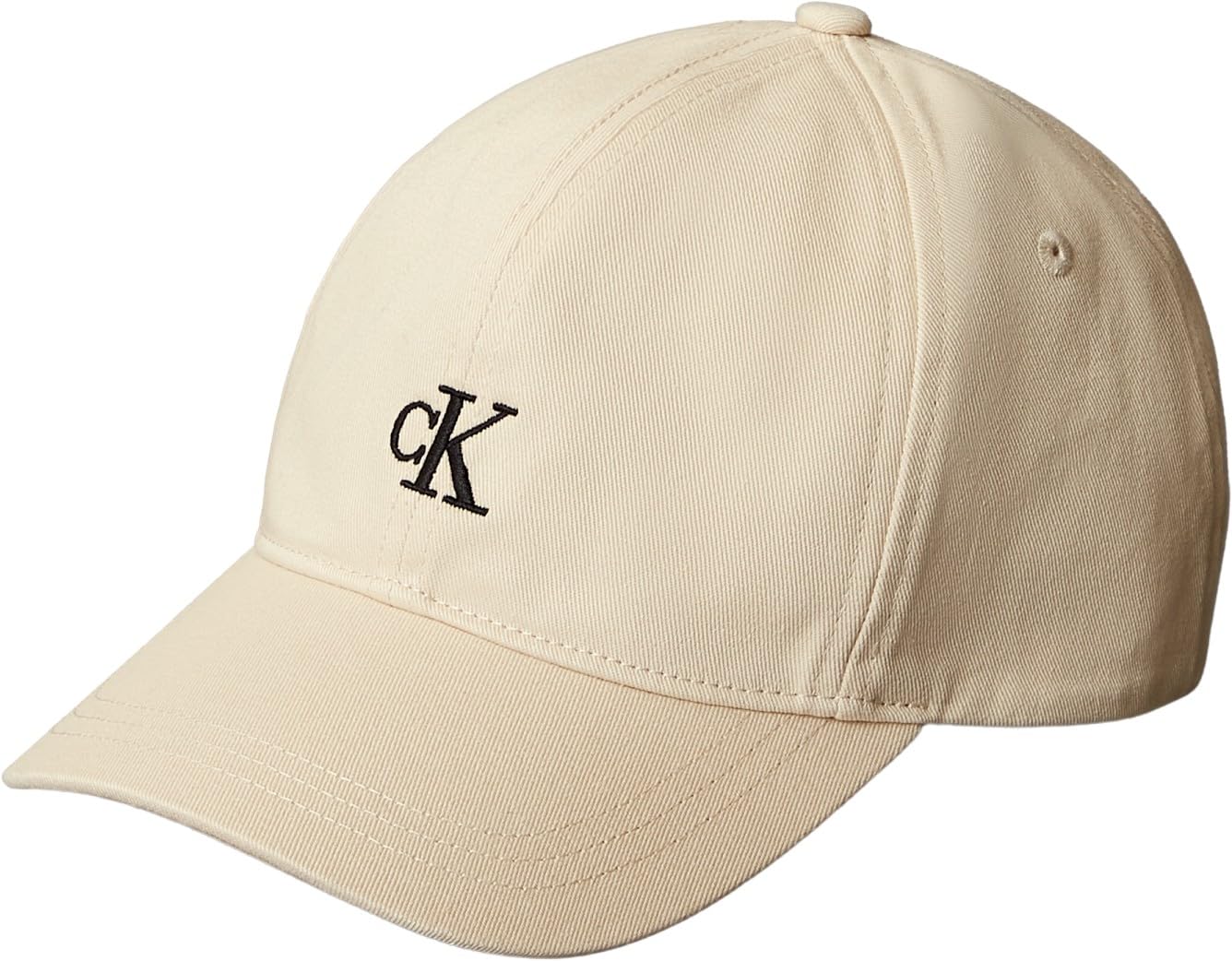 Calvin Klein Monogram Baseball Cap Iu0iu00150 - Capuchon - Mixte
