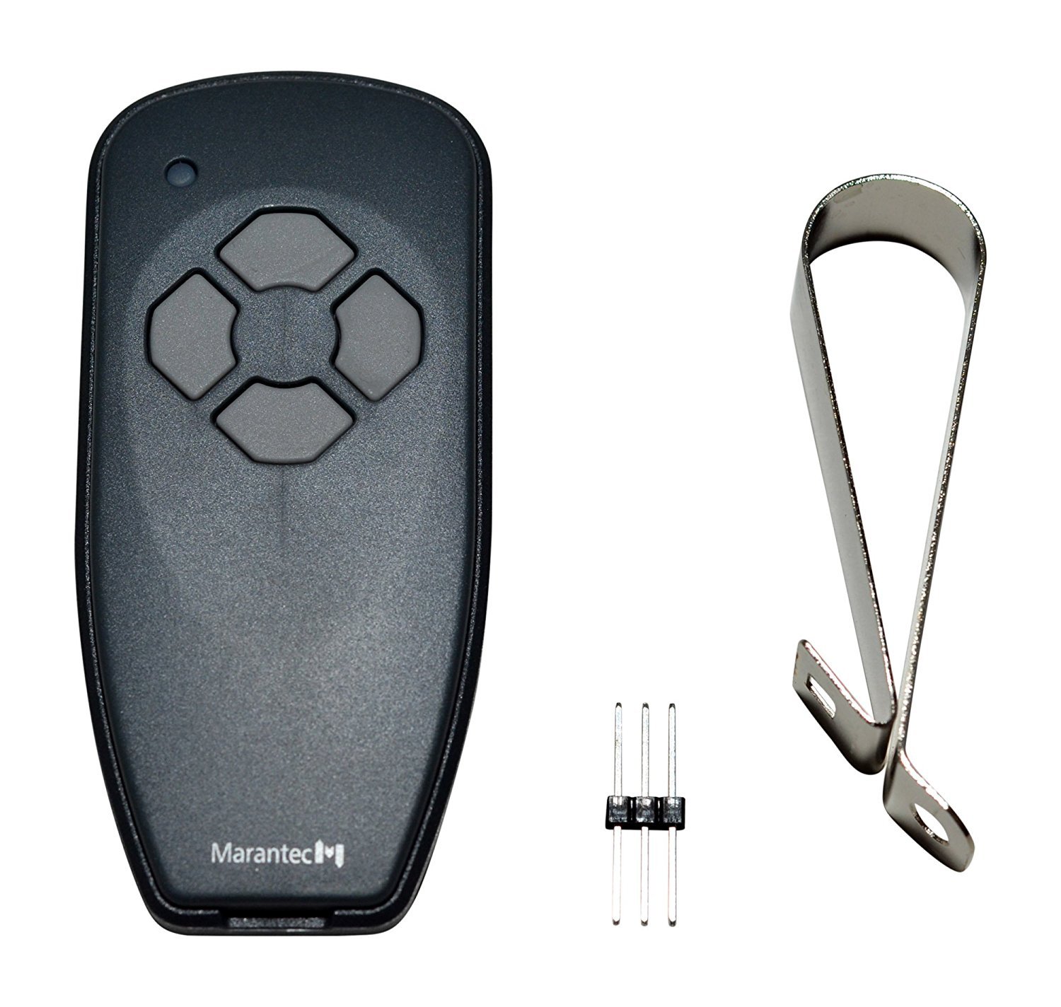 MARANTEC Garage Door Openers M3-2314 Digital 384 4 Channel 315MHz Remote Transmitter