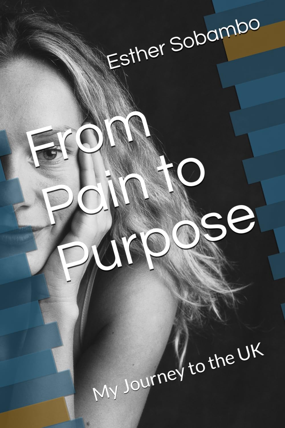 From Pain to Purpose: My Journey to the UK