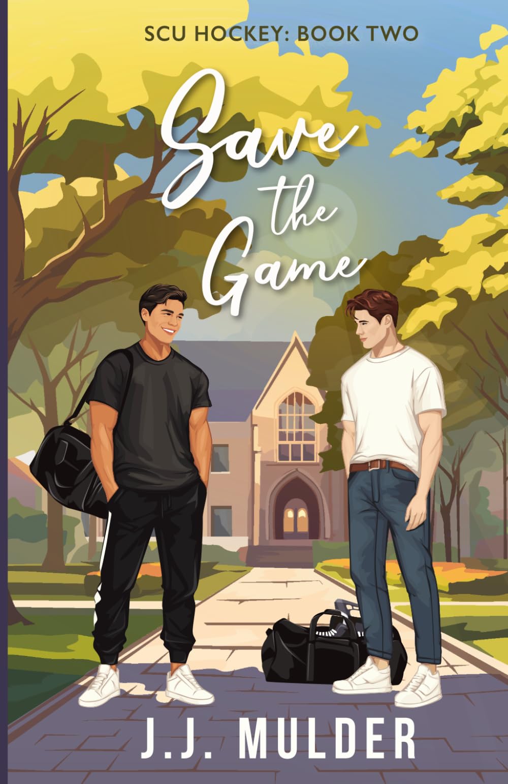 Save the Game