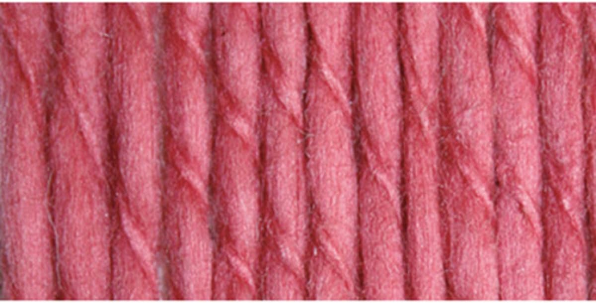 Bernat Cottontots Solid YarnCountry Red