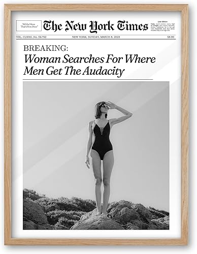 Miniatura 36 de iHery Impresiones artísticas de pared de moda sin marco para niñas calientes, 12 x 16 pulgadas, impresiones artísticas de pared en lienzo para