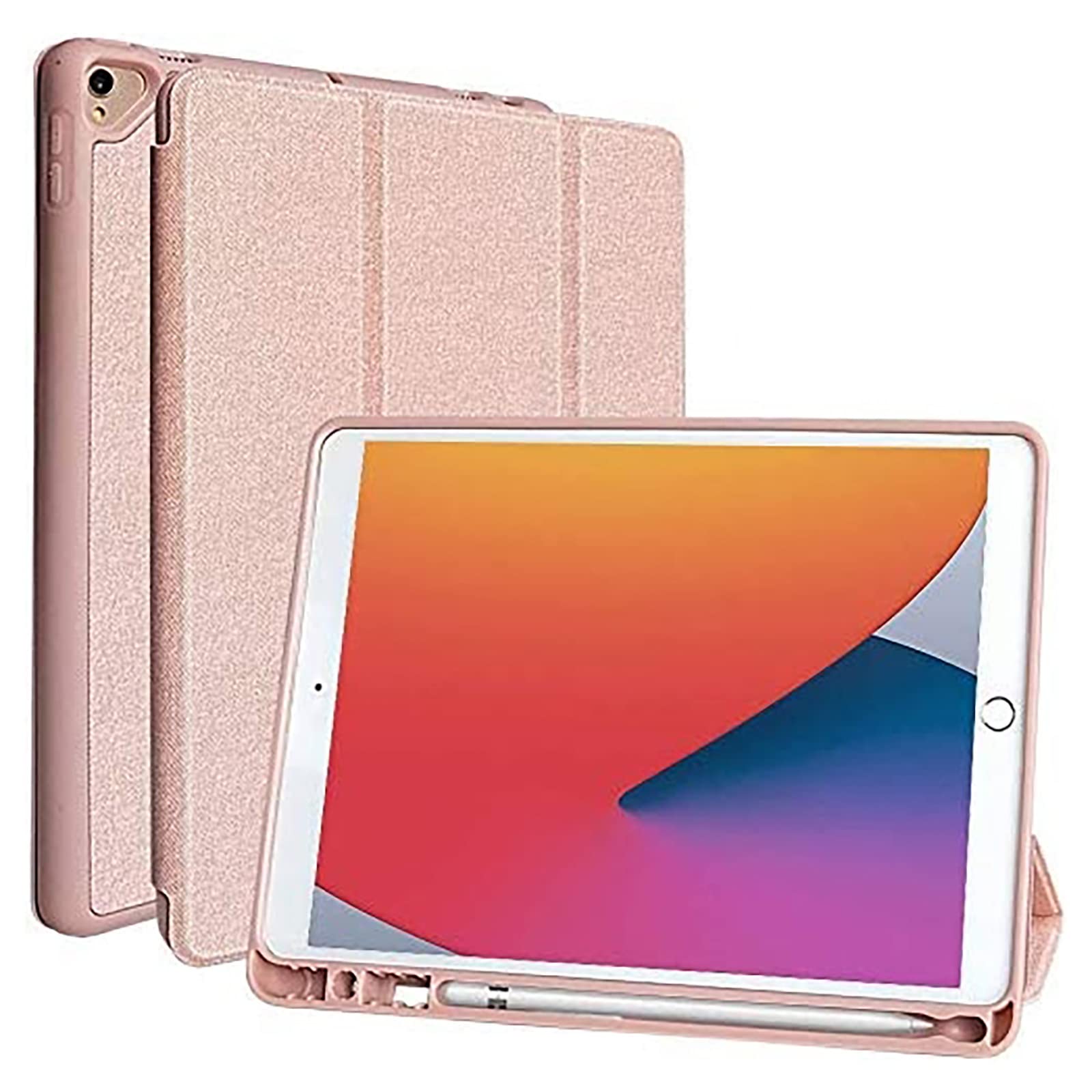 Amazon.co.jp: iPad 10.2 ケース 第9/8/7世代 iPad Air3 /iPad Pro 
