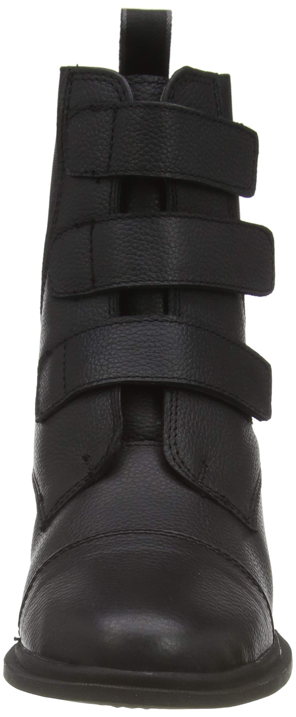 Rhinegold Elite Montana skórzane buty na rzep