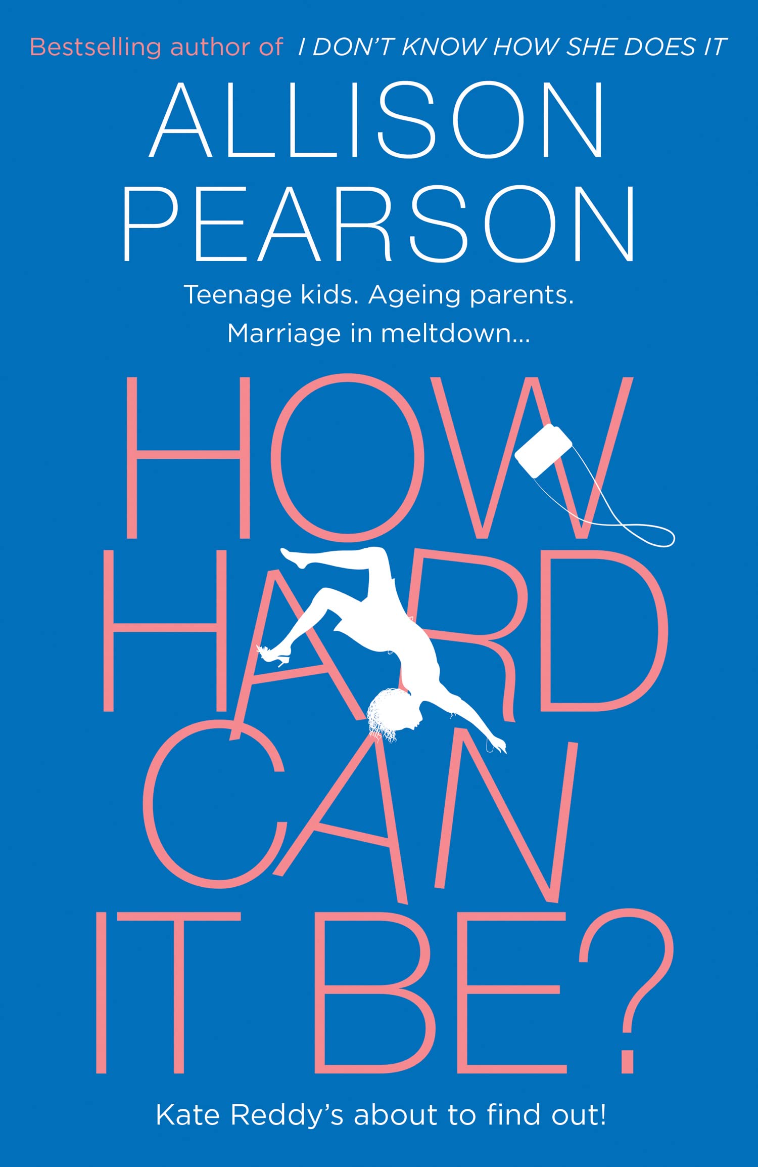 Buy How Hard Can It Be? — BookShops.in