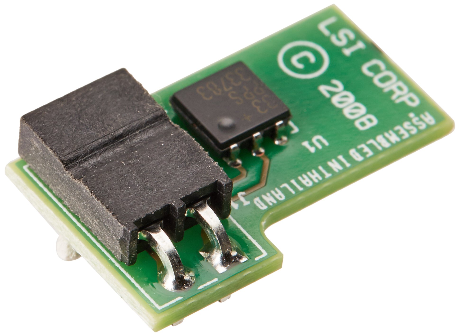 Serveraid M1000 Series Adv Feature Key