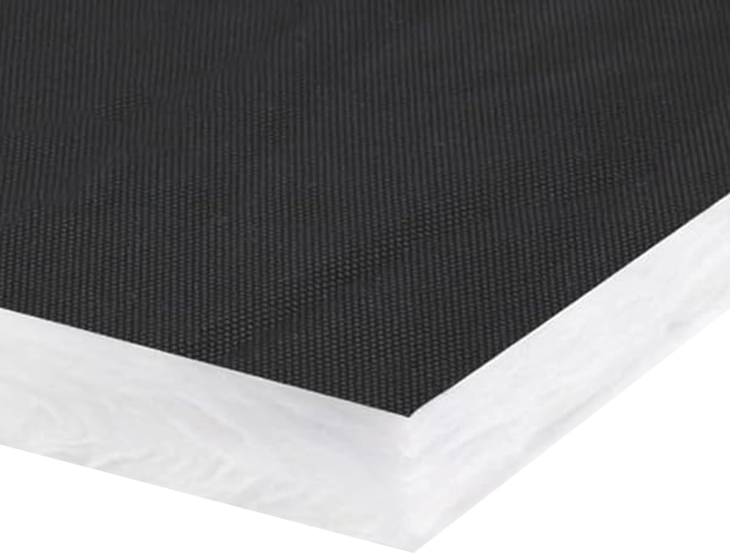 3M Thinsulate SM600L Automotive Camper Van Insulation,Camper Van Conversions Car Sound Deadener Mat Cars Black 60 Inch x 240 Inch (5 Feet x 20 Feet)