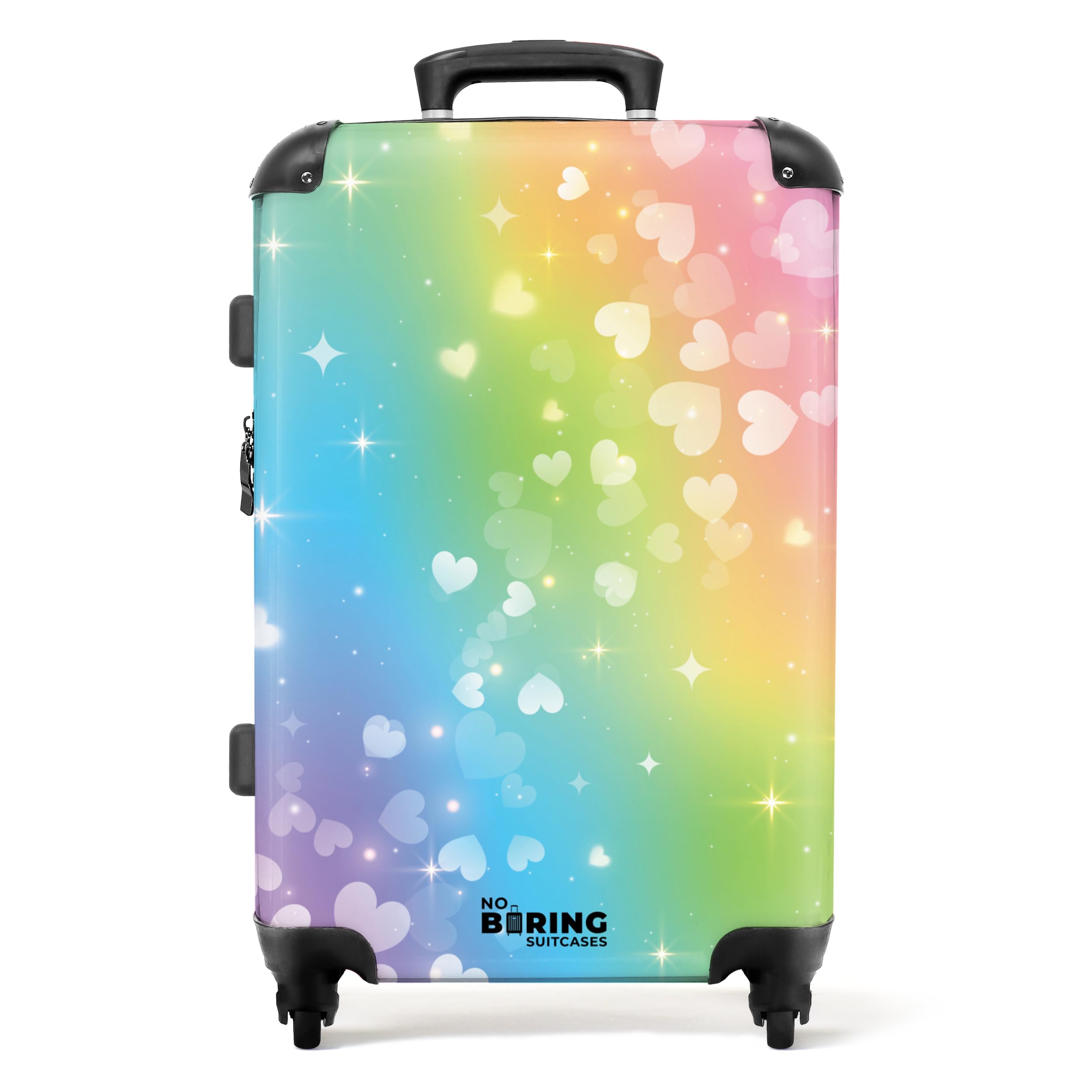 NoBoringSuitcases.com