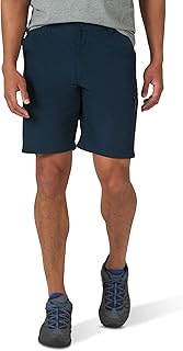 wrangler men's shorts nw990sm